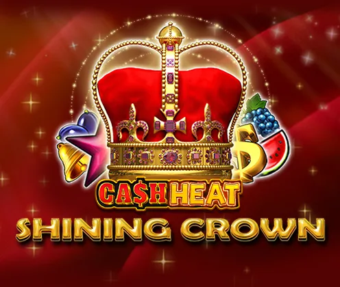 Shining Crown website logo
